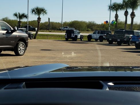 Used 2025 Toyota Tundra Platinum image 36