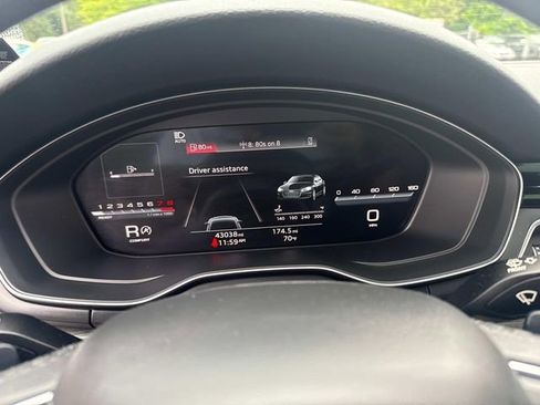 Used 2024 Audi A5 2.0T Premium Plus image 35