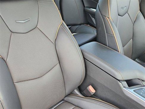 New 2026 Cadillac CT4 Sport image 18