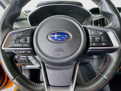 Used 2018 Subaru Crosstrek 2.0i Limited AWD/4WD image 14