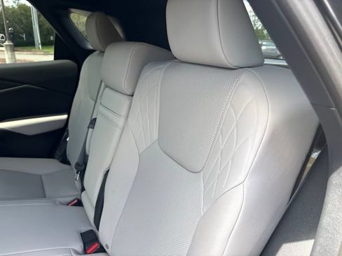 Used 2023 Lexus RX 350h w/ Cold Area Package AWD/4WD image 4