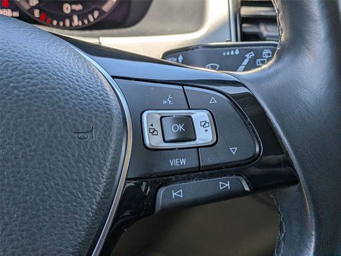 Used 2019 Volkswagen Atlas SEL R-Line AWD/4WD image 21