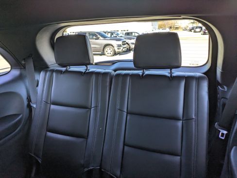 Used 2021 Dodge Durango GT image 12