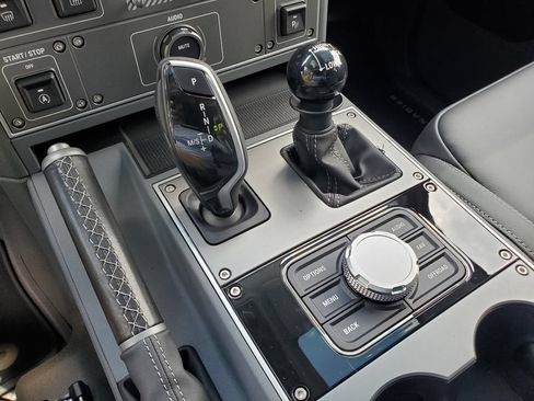 New 2026 INEOS Grenadier AWD/4WD image 14