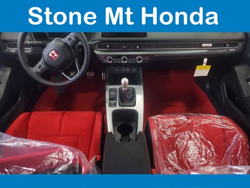 New 2025 Honda Civic Type R image 14