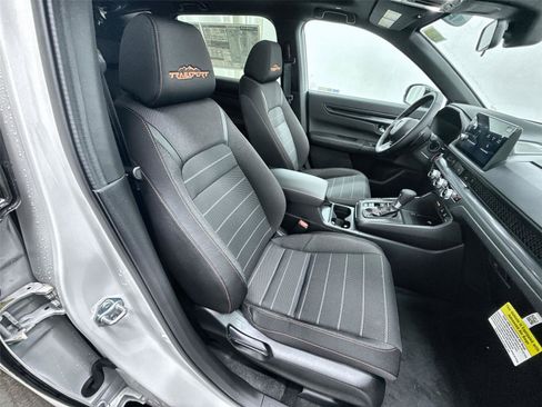New 2026 Honda CR-V TrailSport image 31