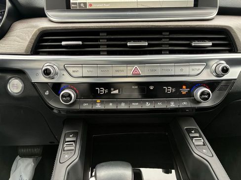 Used 2021 Kia Telluride EX w/ EX Premium Package image 30