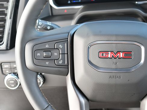 New 2026 GMC Sierra 2500 AT4 w/ AT4 Premium Plus Package image 17