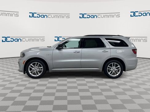 Used 2024 Dodge Durango R/T image 5