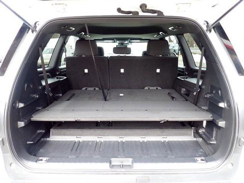 Certified 2025 Toyota Sequoia SR5 image 6