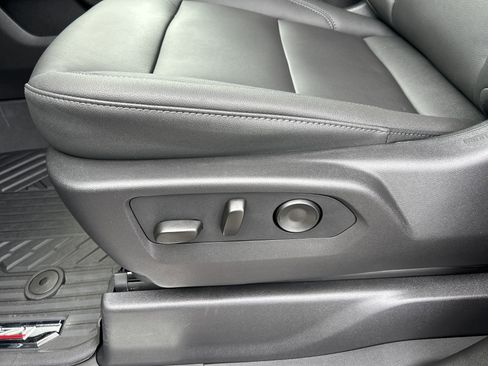 New 2026 Chevrolet Silverado 1500 LT Trail Boss w/ Convenience Package II image 20