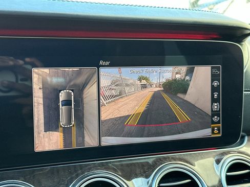 Used 2020 Mercedes-Benz E 63 AMG S image 22