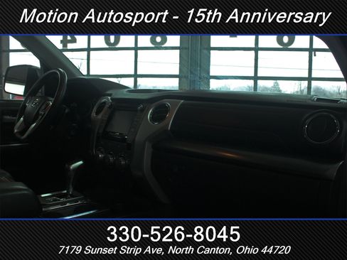 Used 2016 Toyota Tundra TRD Pro image 32