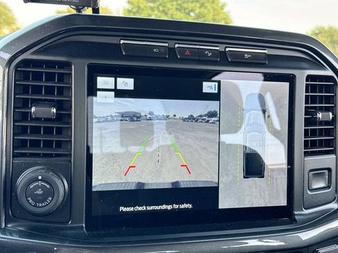 Used 2022 Ford F150 XLT w/ Equipment Group 302A High AWD/4WD image 17