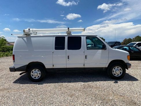 Used 2007 Ford E-250 and Econoline 250 RWD image 8