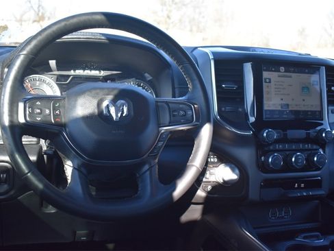 Used 2024 RAM 1500 Laramie image 26
