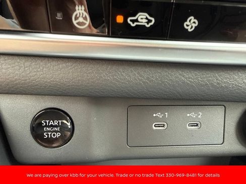 New 2026 Nissan Rogue Dark Armor AWD/4WD image 26