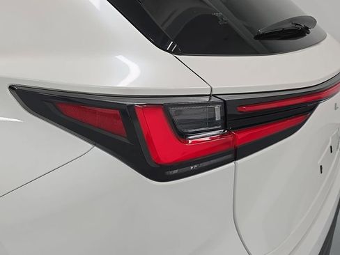 Used 2024 Lexus NX 450h+ AWD w/ Vision Package image 29