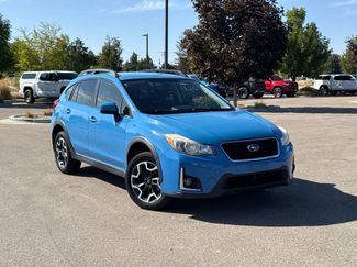 Used 2016 Subaru Crosstrek 2.0i Premium AWD/4WD 360° Tour