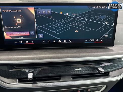 Used 2025 BMW X5 xDrive40i image 20