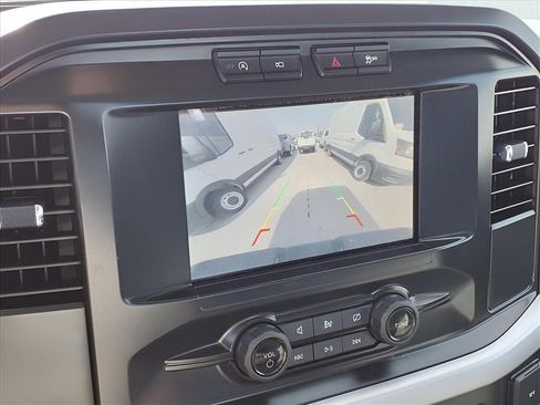 Used 2023 Ford F150 XL w/ Trailer Tow Package image 7