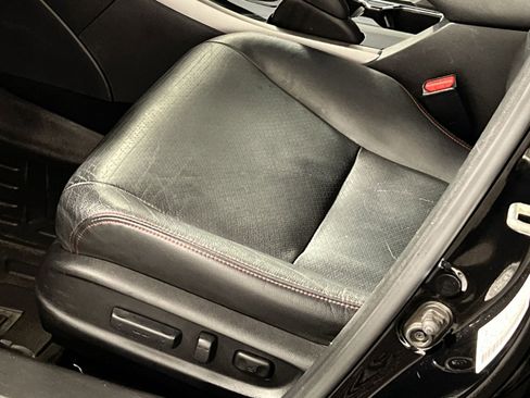 Used 2017 Honda Accord Sport Special Edition image 14