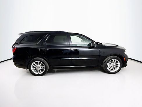 Used 2024 Dodge Durango R/T image 2