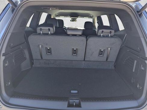 New 2026 Buick Enclave Preferred w/ LPO, Floor Liner Package image 10