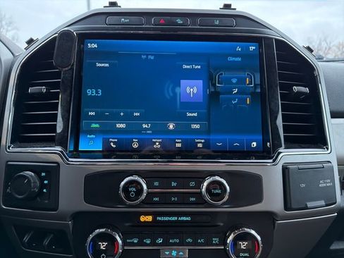 Used 2022 Ford F250 Lariat w/ Tremor Off-Road Package image 16