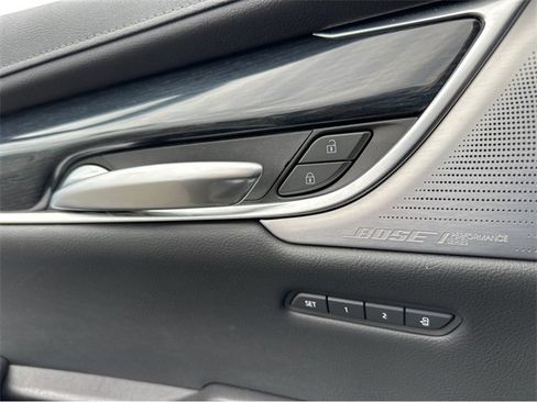 Certified 2024 Cadillac XT5 Premium Luxury image 29