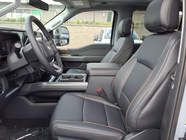 New 2026 Ford F350 Lariat w/ Black Appearance Package AWD/4WD image 10