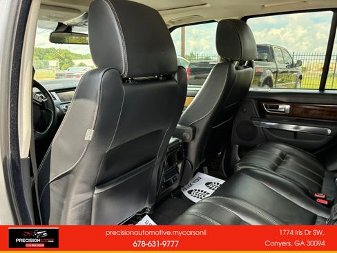 Used 2012 Land Rover Range Rover Sport GT Limited Edition AWD/4WD image 11