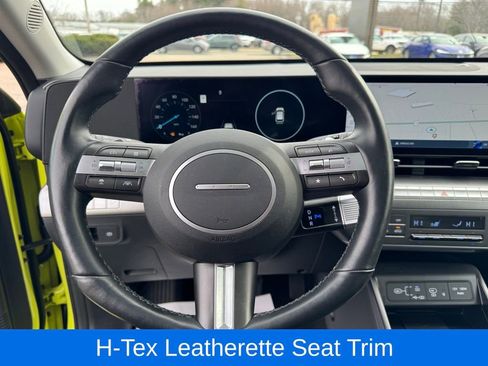 Used 2024 Hyundai Kona Limited image 23