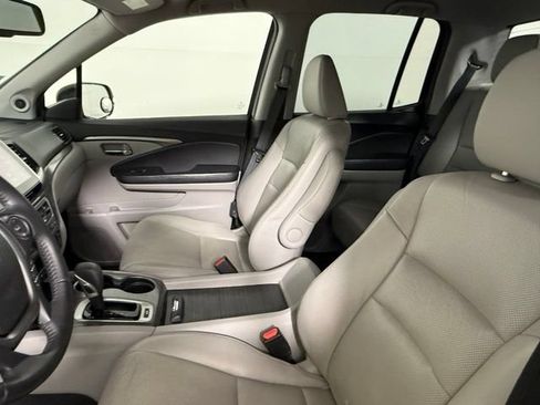 Used 2017 Honda Ridgeline RTL-T image 26
