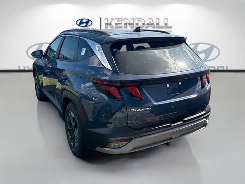 New 2026 Hyundai Tucson SEL image 4