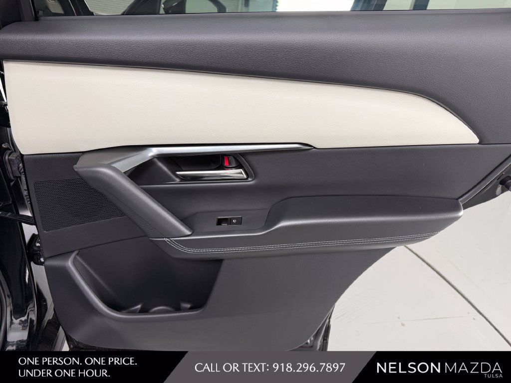 New 2026 MAZDA CX-5 Select AWD/4WD image 37