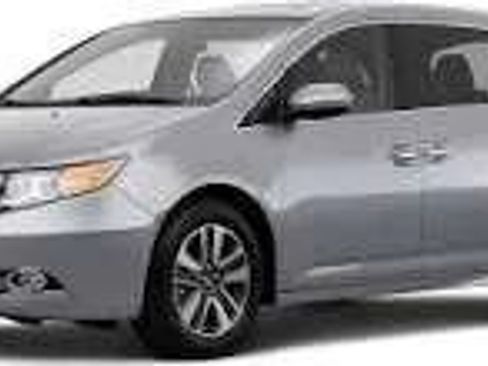 Used 2015 Honda Odyssey EX image 1