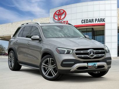 Used 2021 Mercedes-Benz GLE 350