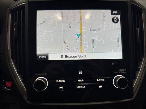 Used 2024 Subaru Forester Touring w/ Pop Package 2 image 12