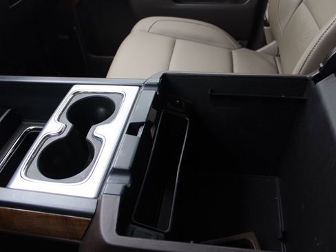 Used 2016 GMC Sierra 1500 SLT w/ SLT Premium Package image 37