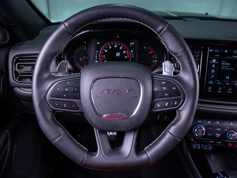 Used 2024 Dodge Durango SRT AWD/4WD image 15