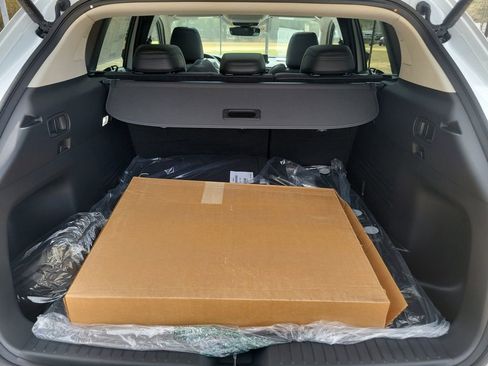 New 2026 MAZDA CX-50 AWD 2.5 S w/ Weather Package image 8