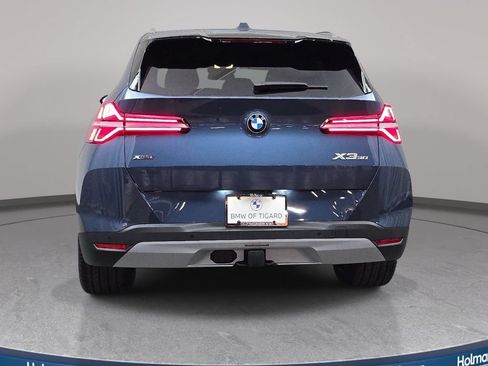 New 2026 BMW X3 xDrive30i w/ Premium Package AWD/4WD image 6