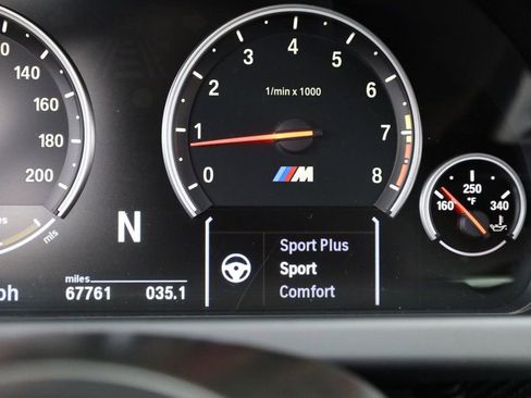 Used 2013 BMW M6 2dr Coupe image 44