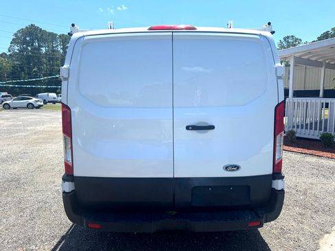 Used 2019 Ford Transit 150 130 Low Roof image 6