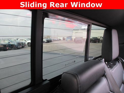 Used 2020 Chevrolet Silverado 1500 RST w/ All-Star Edition image 22