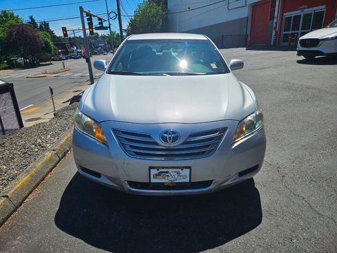 Used 2008 Toyota Camry Hybrid FWD image 7