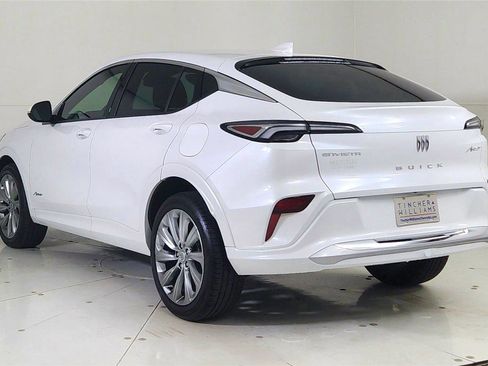 Used 2024 Buick Envista Avenir image 5