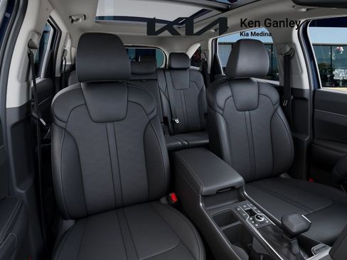 New 2026 Kia Sorento S w/ S Panoramic Sunroof Package AWD/4WD image 15