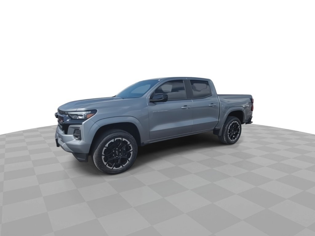 New 2026 Chevrolet Colorado LT w/ LT Convenience Package RWD image 4